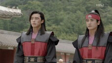 Hwarang The Poet Warrior Youth (2016) Ep 15 (Eng Sub)