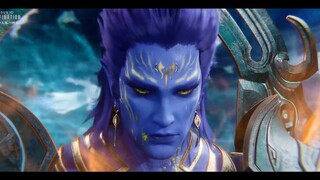 Renegade Immortal eps 72