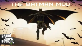 8600 Collection Batman Mod Gta Sa  Free