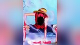 Gear Second 🔥 animexreallife luffy onepiece anime xuhuong trending2021 fan_anime_2005
