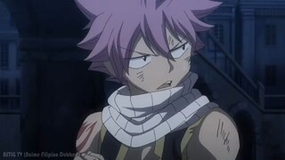 Fairy tail Episode 19 Tagalog Season 5