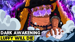 Three Devil Fruits!? Blackbeard’s Awakening and Real Power Explained - One Piece