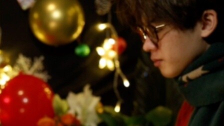 [การแสดงรุ่นที่ จำกัด ในบรรยากาศคริสต์มาส] "Merry Christmas Mr. Lawrence" ศาสตราจารย์ Ryuichi Sakamo