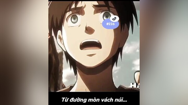 con chim gì mà hót vui =))? frozend_grp❄ remix tiktok trending xuhuong edit anime attackontitans ao