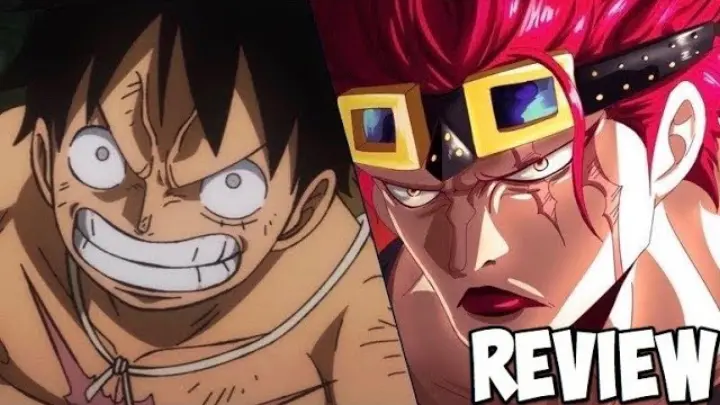 One Piece 938 Manga Chapter Review Zoro Faints Hiyori Kozuki Reveal Bilibili