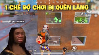 PUBG Mobile | Chế Độ Đã Bị Quên Lãng | Chơi Thử Chế Độ Súng Lục | Karos TV