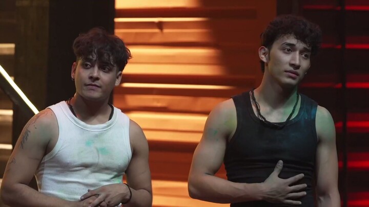 MTV Roadies (2025) S20E02
