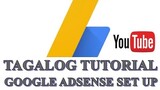 How to setup Google Adsense Using PC (Start To Finish)