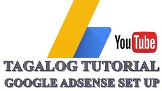 How to setup Google Adsense Using PC (Start To Finish)