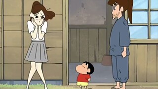 Shinchan season 10 | ep 19 | in Hindi