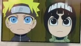 I never thought you were such a Neji Nissan, peeping with open eyes!
