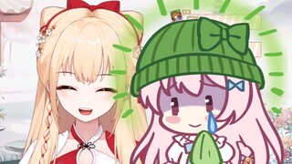 【笙歌】桃几真像播放器啊