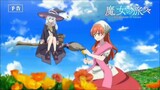 The Journey of Elaina Episode 3 Preview [エライナの旅]