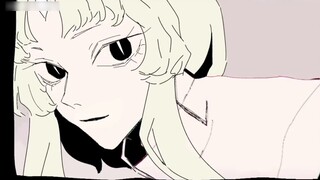 [Gauze/Flour and Sugar] Cookie Kingdom