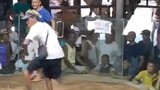 sabong dance