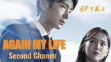 [ENGSUB] Again My Life ep 1&2 - | Starring Lee Joon Gi, Lee Geung Young