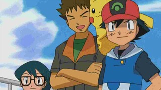Pokemon Advanced | Episode 32