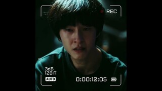 This part make me cry 😭💔#weakheroclass1 #kdrama #shorts #parkjihoon #ansooho #weakhero