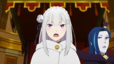 Rezero english DUB EP13