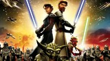 Star Wars: The Clone Wars     (2008).The link in description