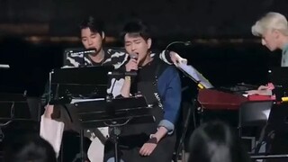 the best cover for me 💜 just once by onew