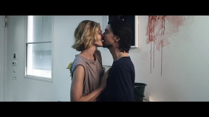 A Captivating Woman Finds Herself Trapped By An Obsessive Stalker _ Full Movie In English(1080P_HD)