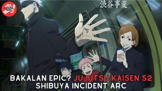 Emang Bener Se-Epic Itu? | Review Jujutsu Kaisen S2