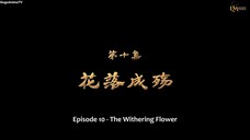 Feng Qi Luoyang Zhi Shen Ji Shaonian EP10