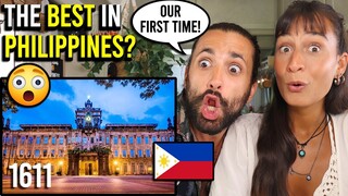 TOP 10 UNIVERSITIES of the PHILIPPINES in 2020 you SHOULD know about!