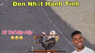 PUBG Mobile | Khi Bạn Ốm Mà Cố Tình Vào Game - Hậu Qủa Sẽ Thế Này Đây 😅 | NhâmHNTV