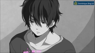 Dominique lãng tử - AMV - đừng bận tâm #anime #schooltime