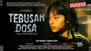tebusan dosa full movie 2024