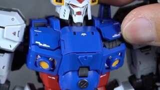 [Model Play Sharing] Solomon's Physalis memang merupakan hal yang baik, tetapi...