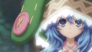 [MAD·AMV] Date A Live - A collection of Spirits