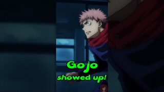 Junpei Reads the JJK Manga | Jujutsu Kaisen Abridged #shorts