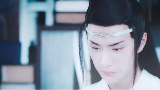 [Wangxian] [Máu ma] Quyết định yêu em sau khi say!