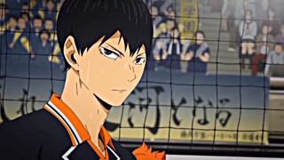 yang penting hasilnya Kageyama