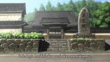 Ushio To Tora Episode 25 Subtitle Indonesia