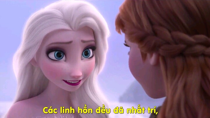 Frozen II: Nữ Hoàng Băng Giá 2 (2019) Vietsub