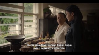 Jeng Yah - Gadis Kretek (Season 1, Episode 2 ) Dian Sastrowardoyo, Ario Bayu, Putri Marino Indonesia