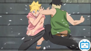 Boruto AMV Loving You Is A Losing Game