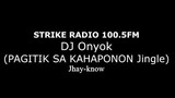 DJ Onyok Jingle