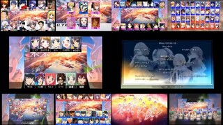 【合唱の合唱】ニコニコ動画摩天楼【2024】part2