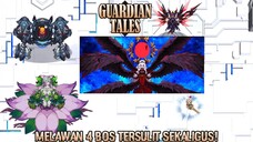 Ketika Pemain Skill Issue Berusaha Menyelesaikan Stage 18-9 |Guardian Tales Part 120