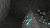 Minecraft: Khi bạn ở trong hầm mỏ quá lâu!