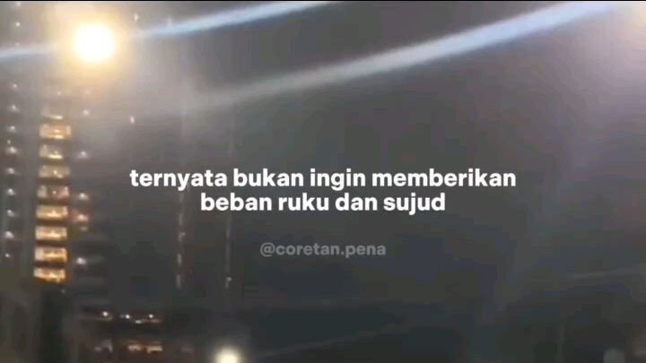 TUJUAN KITA SHALAT [Ustadz Adi Hidayat]