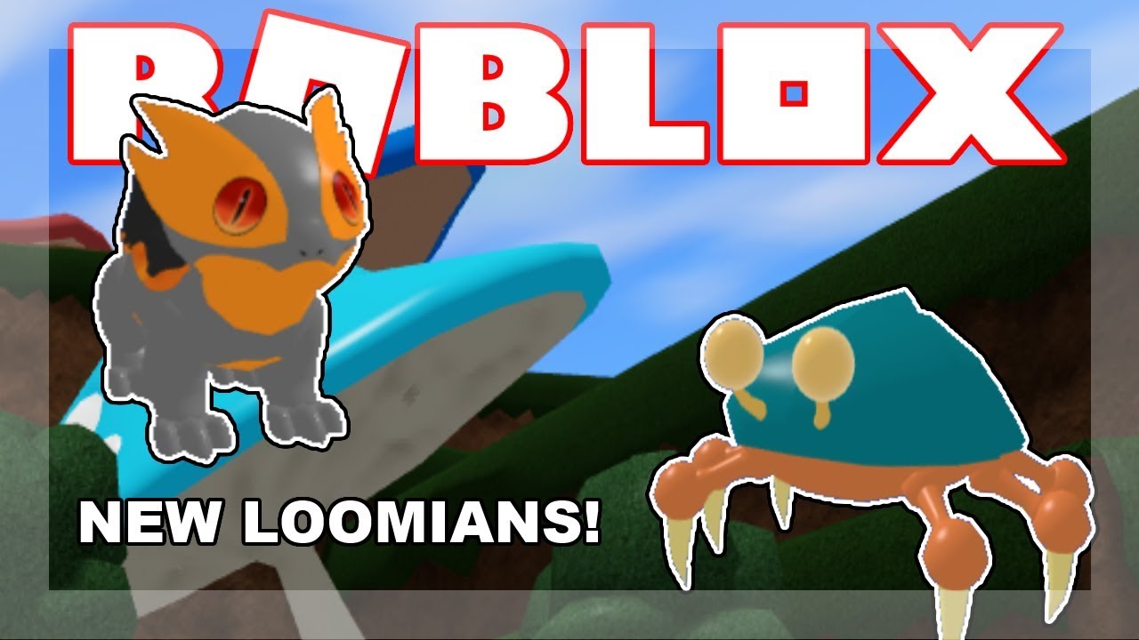 Roblox Loomian Legacy PVP Battle #3: Outsmart DeeterPlays' Tricks! -  BiliBili