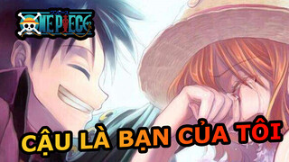 Những cảnh lấy đi nhiều nước mắt nhất trong One Piece