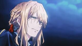 Violet Edit || Violet Evergarden