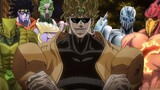 If Dio could control other people's substitutes